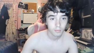 jordangetsruined - Video gay-orgy-pics twink playing latinas