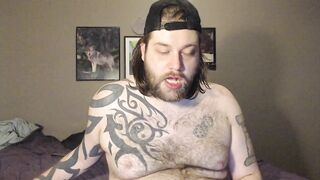 thetribalguy - Video fishnets gay-hairy pvtopen sextape