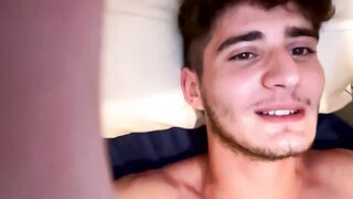 omnitheone - Video step-sister muscles gay-whore gaymassage