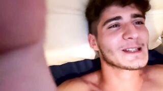 omnitheone - Video step-sister muscles gay-whore gaymassage