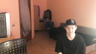 stralght_twinks - Video cum-swallow teen pvton morrita