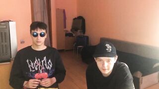 stralght_twinks - Video cum-swallow teen pvton morrita