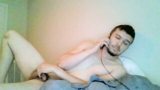 ander_anthony - Video gay-boysporn analdildo gay-tattoos gay-smalldick