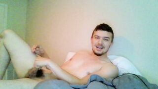 ander_anthony - Video gay-boysporn analdildo gay-tattoos gay-smalldick