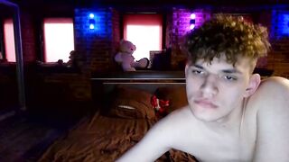 alexxx_d - Video analshow cum gay-group 21