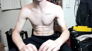 innocentkody - Video kissing webcamchat gaybukkake cums