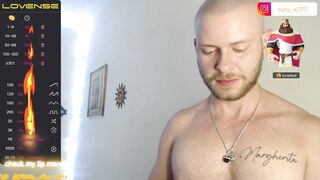 tony_white_7 - Video machine masseur blowjob transsexual