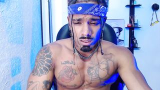 angel_schmit - Video real-orgasms gay-muscle licking- light-brown-skin pau-grosso