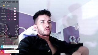 tommycarls - Video gay-porn russian guatemala-gay boy-threesome-sex