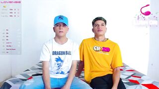 dominic_hanks - Video gay-teens uk gay-cumshots man-hadcore