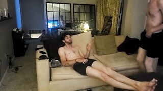 mrkarizma7 - Video masturbate bus gay-porno homosexual