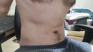 jerkmejake - Video blowbang sucking-dick sex-outdoor gay-underwear