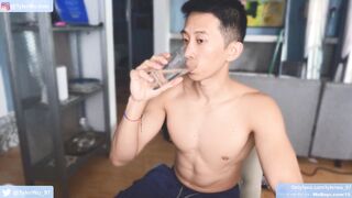 tylerwu97 - Video gay-bondage gay-physicalexamination ballbusting women-sucking-dicks