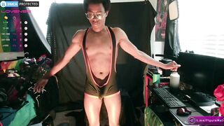 figure_male - Video wrestling stepson australian rimming