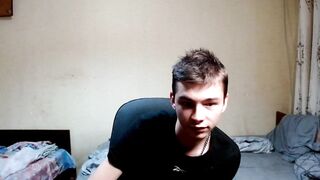 scorpion_250 - Video gay-hairy femboy gaymer highheels