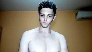 j4ckishere7 - Video penetration gay-hetero fuck black-