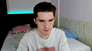 marcusjones1 - Video gay-hazed gay-interview exgf food