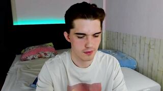 marcusjones1 - Video gay-hazed gay-interview exgf food