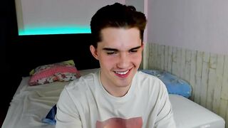 marcusjones1 - Video gay-hazed gay-interview exgf food