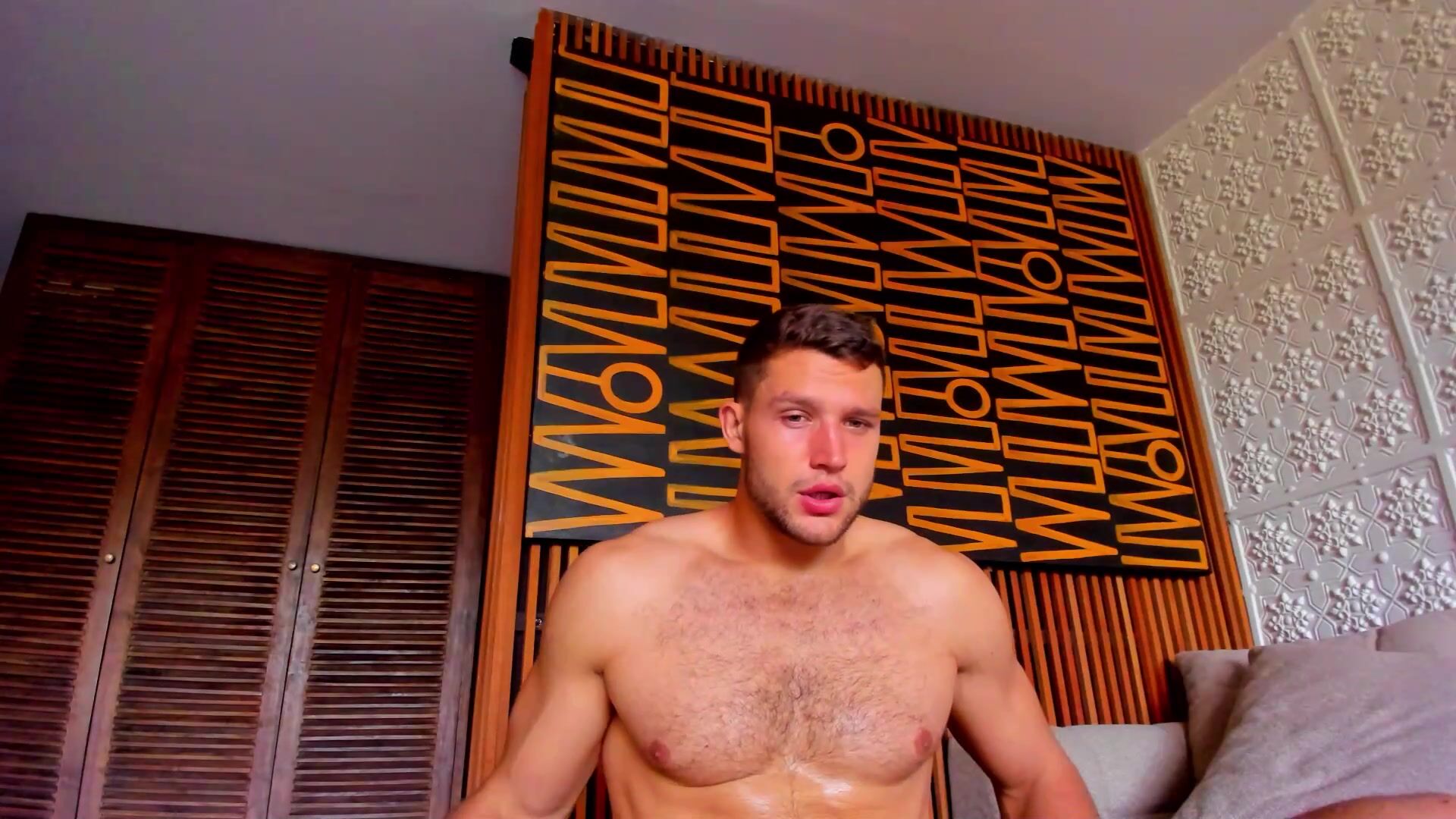 William_mann - Video piercing ebonyqueen man-porno gay-twinks