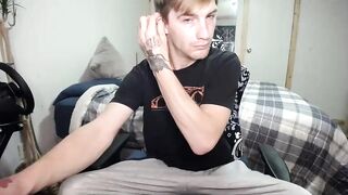 harddick19966 - Video pansexual fitness blowjob satin