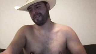 texancountryboy93 - Video chunky gay-step-brothers feed bald- ball-busting