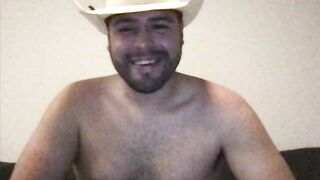 texancountryboy93 - Video chunky gay-step-brothers feed bald- ball-busting