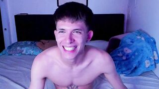 dan_daxter - Video gay-sub morrita perfect muscle