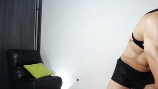 zakhar17 - Video roleplay gay-bang free-rough-sex dance