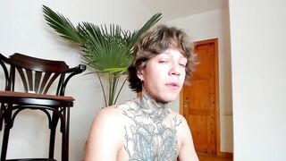 harry_jen - Video fetish gayblondhair big- - moan