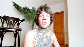 harry_jen - Video fetish gayblondhair big- - moan