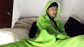 benjamin_fiore - Video exhibitionist gaming penis gay-boy18