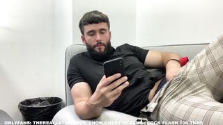 thereallatinlover - Video gay-thief facial small doublepenetration