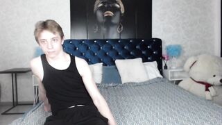 carl_cook - Video gay-amateur-sex gay-cum-porn tugging solo