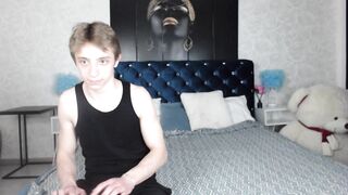 carl_cook - Video gay-amateur-sex gay-cum-porn tugging solo