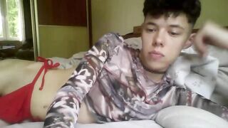 sunianiunia - Video gay-shorthair rough-fucking dancesexy gaping