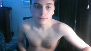 h0rny_hayden - Video gay-zack-randall romantic gay-boy balls