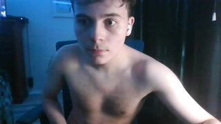 h0rny_hayden - Video gay-zack-randall romantic gay-boy balls