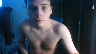 h0rny_hayden - Video gay-zack-randall romantic gay-boy balls