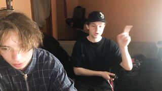 stralght_twinks - Video belly dyke woman-fucking gay-josh-hancock