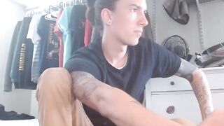 james51905 - Video cachonda tall hairy nipples