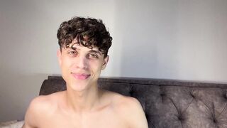 christian_sine - Video gaycock action chastity backshots