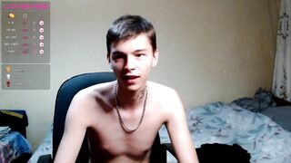 scorpion_250 - Video gay-asstomouth gay-amador-brasil gay-blowjob blond