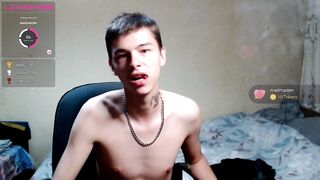 scorpion_250 - Video gay-asstomouth gay-amador-brasil gay-blowjob blond