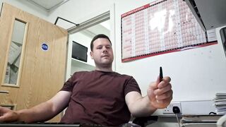 bigmanandy9inch - Video metal blowjob gay-white thong