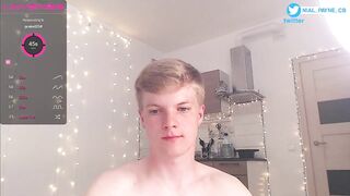 nial_payne - Video gay-hairy fetish gay-uniform creamy