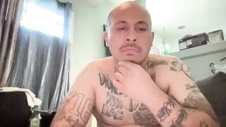 pharoah98 - Video sucking-cock big lips jacking gay-reality