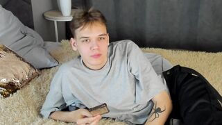 _caden - Video gaygangsta toes bukkake-boys gaycum