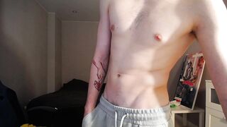 justincorvel - Video gay-rough-sex gay-sexy gay-bang bubblebutt