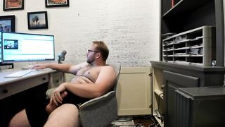 boredhorndog - Video college chat college dick